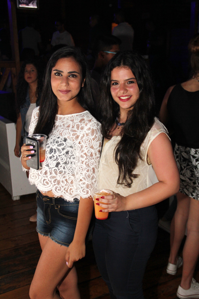 The City Of Carousal Beach Party Part 2